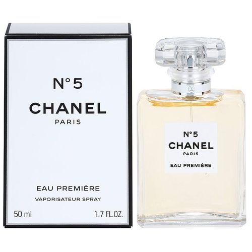 Chanel N°5 Eau Première EDP für Damen 50 ml