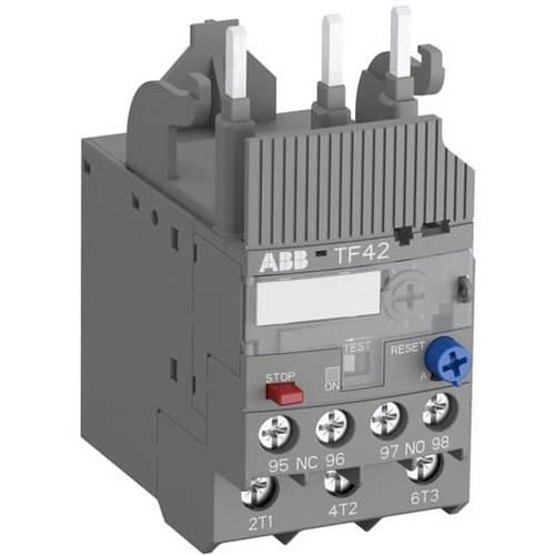 ABB TF42-0.17 Überlastrelais Nennspannung: 690 V 1 Schließer 1 St.