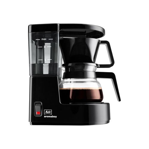 Melitta Aromaboy black 1015-02