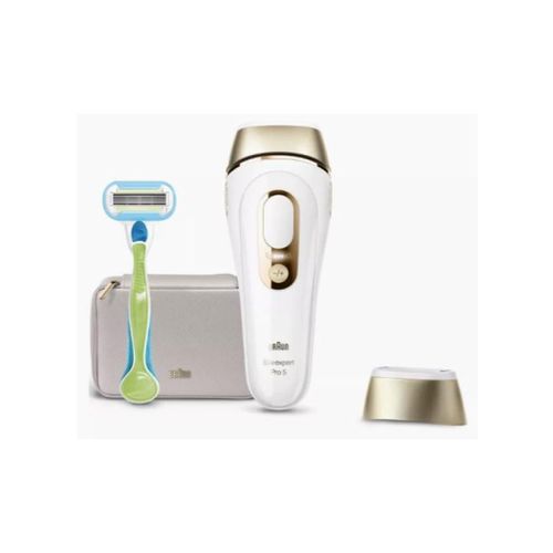 Braun Silk-expert Pro IPL PL5052 Haarentfernung