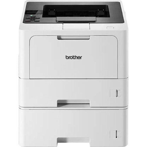 BROTHER Schwarz-Weiß Laserdrucker 