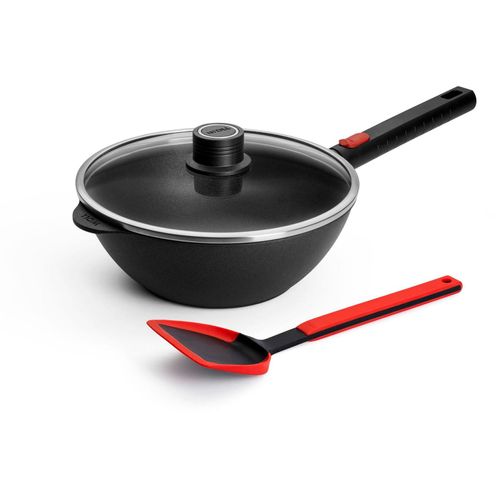 Wok WOLL MADE IN GERMANY 