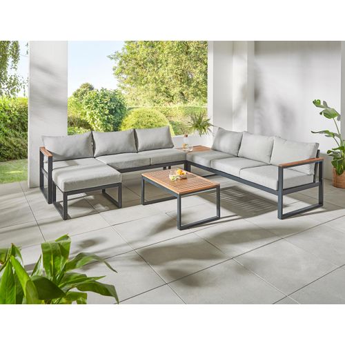 Gartenlounge-Set KONIFERA 
