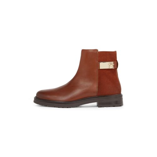 Stiefelette TOMMY HILFIGER 