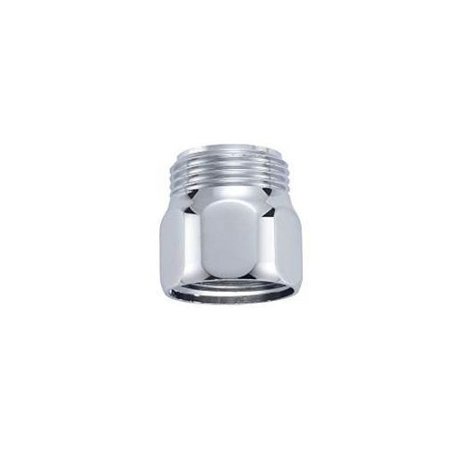 Neoperl Adia Reduziernippel 33816046 Messing verchromt, IG 3/4