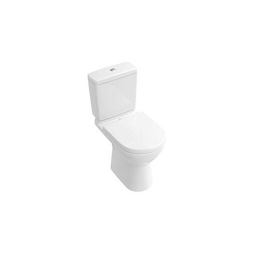 Villeroy & Boch o.Novo Stand-Tiefspül-WC 36 x 67 cm, 56611001