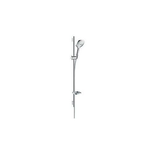 hansgrohe Raindance Select E Brausestange 26621000 Select E120, chrom, Länge 90 cm