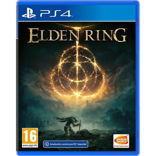 Elden Ring - PlayStation 4