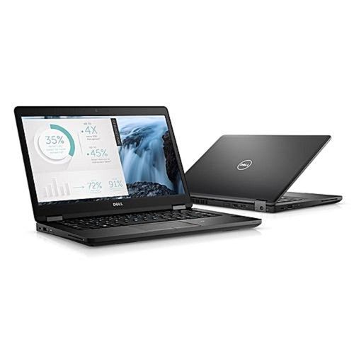 Dell Latitude 5490 14" Core i5 1.7 GHz - SSD 1 TB - 32GB QWERTZ - Deutsch