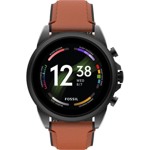 Smartwatch Fossil GPS Gen 6 FTW4062 -