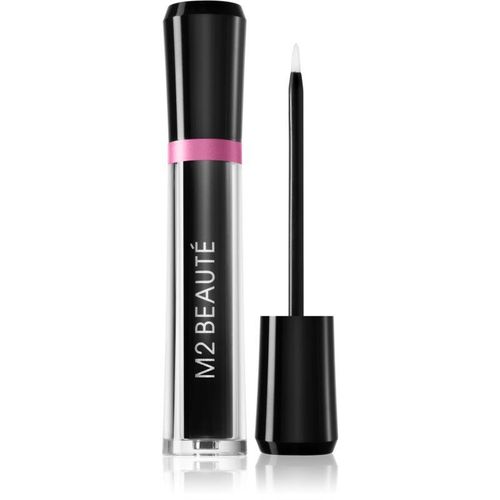 M2 Beauté Eyelash erneuerndes Wachstumsserum für die Wimpern 4 ml