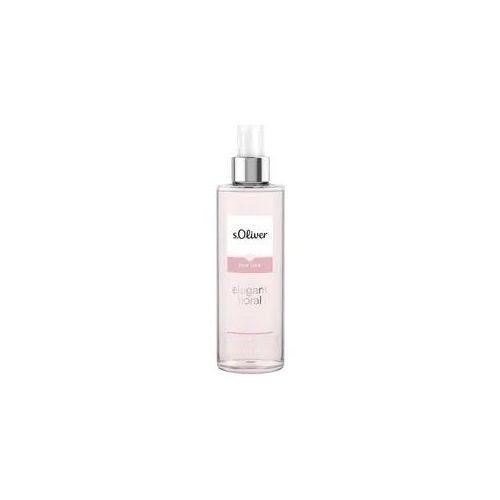 s.Oliver - s.Oliver For Him/For Her Bodyspray 250 ml Damen