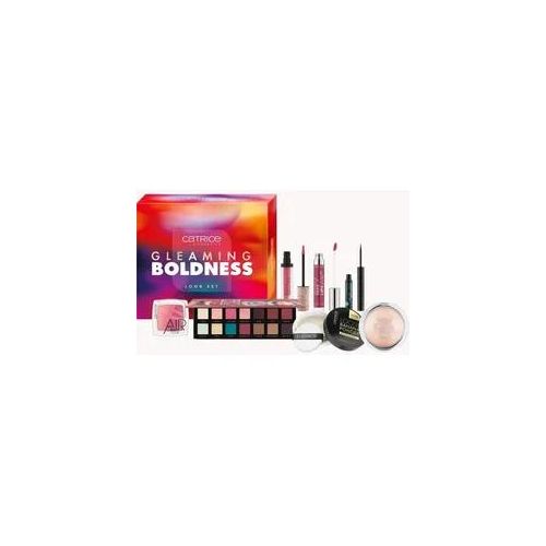 Catrice - Gleaming Boldness Sets & Paletten 1 Stück