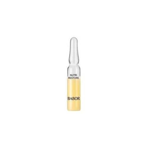 BABOR - Ampoule Concentrates Nutri Restore Ampoule Ampullen 14 ml