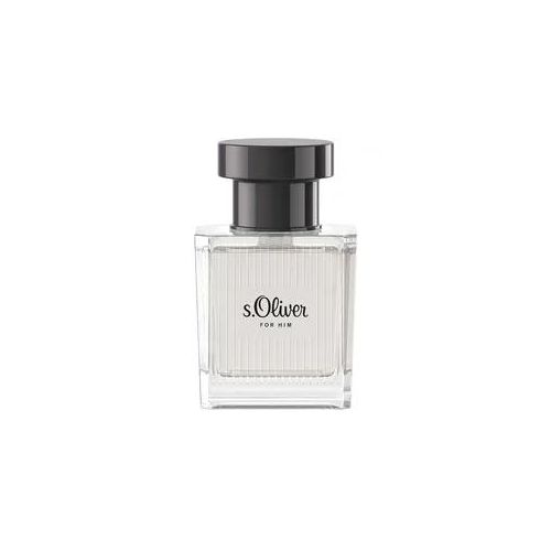 s.Oliver - s.Oliver For Him/For Her After Shave 50 ml Herren