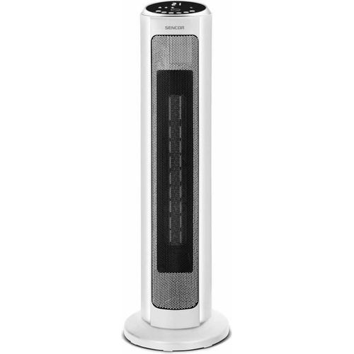 Heizkörper sencor white