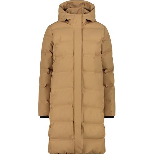 Cmp Woman Coat Fix Hood Malto Malto 44