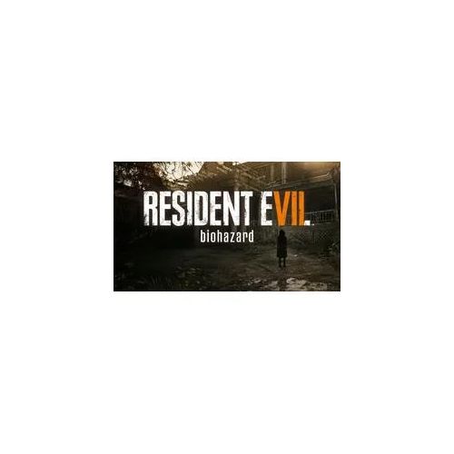 Resident Evil 7 biohazard (Xbox ONE / Xbox Series X|S)