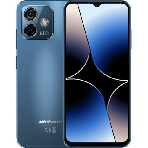 Smartphone Ulefone Note 16 Pro 6,52