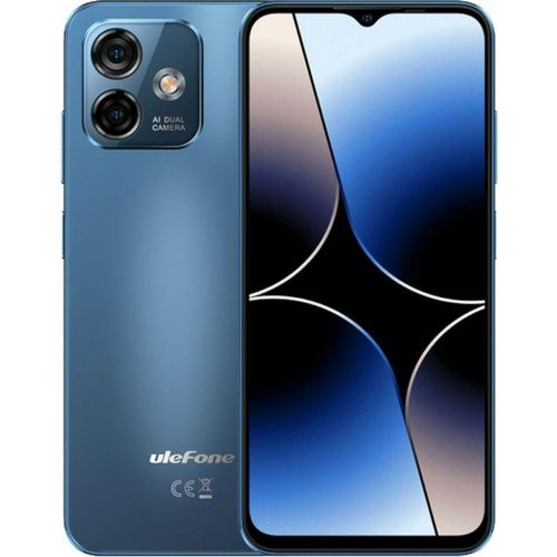 Smartphone Ulefone Note 16 Pro 6,52