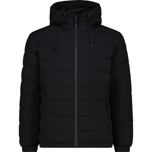 CMP Herren Steppjacke Sorona Aura Flock