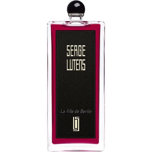 Serge Lutens Collection Noire La Fille de Berlin EDP Unisex 100 ml