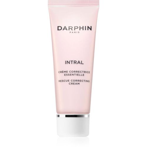 Darphin Intral Redness Relief Recovery Cream schützende und beruhigende Creme zur Reduktion von Hautrötungen 50 ml