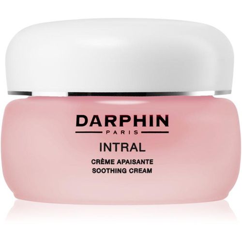 Darphin Intral Soothing Cream Creme für empfindliche und irritierte Haut 50 ml