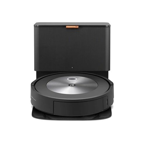 iRobot Roboter Staubsauger Roomba j7558+