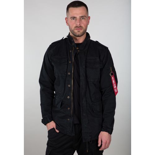 Fieldjacket ALPHA INDUSTRIES 