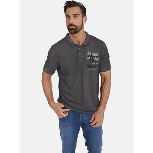 Poloshirt JAN VANDERSTORM 