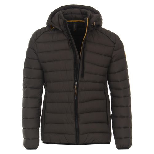 Steppjacke CASAMODA 