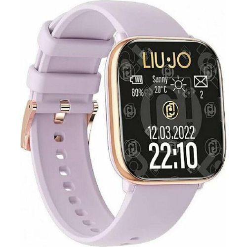 Herrenuhr LIU JO SWLJ154