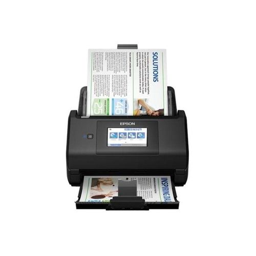 Epson WorkForce ES-580W Document Scanner