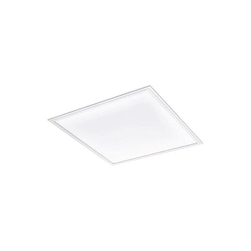 EGLO SALOBRENA 1 Rasterleuchte, weiss