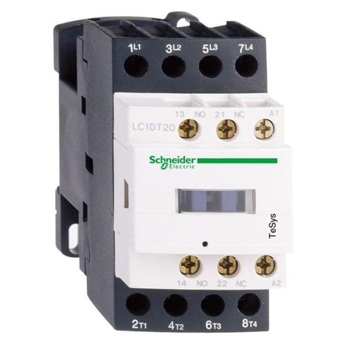 Schneider Electric Contactor