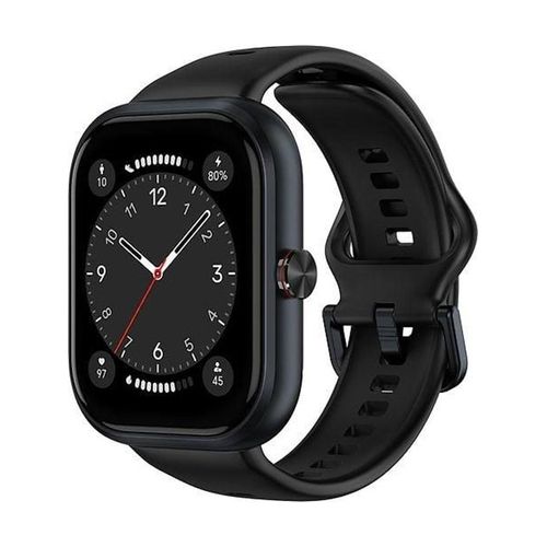 Honor Choice Watch - Black