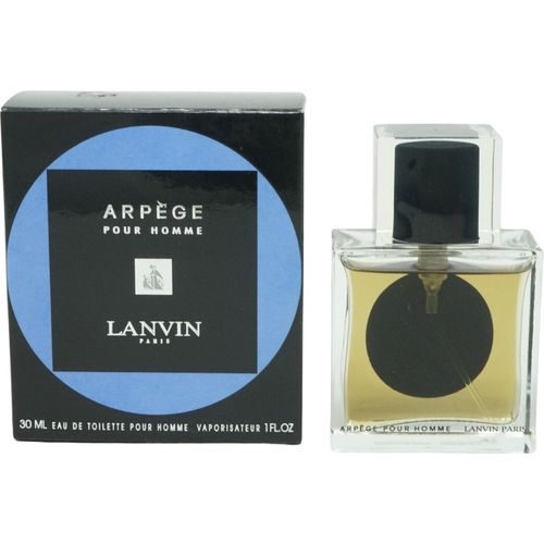 Lanvin Arpege Pour Homme Eau de Toilette Spray 30 ml