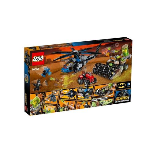 LEGO® DC SH-Batman Scarecrows gefährliche Ernt (76054) Lego Spielwaren GmbH