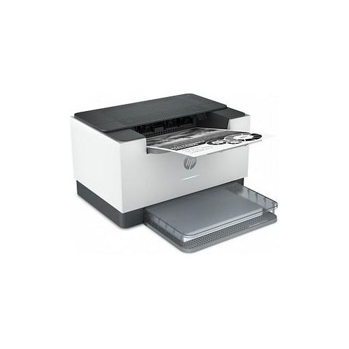 HP LaserJet M209dw Laserdrucker weiß