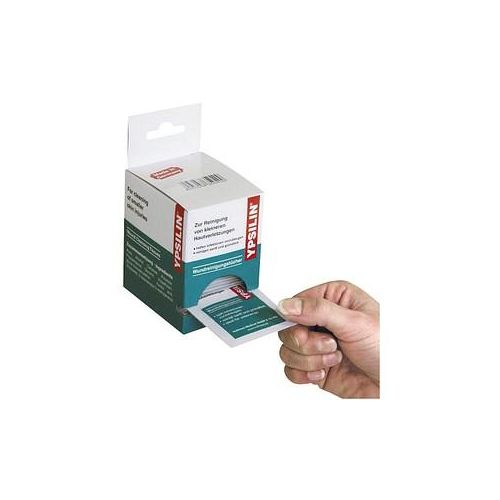 Holthaus Medical feuchte Reinigungstücher YPSILIN® weiß, 40 St.