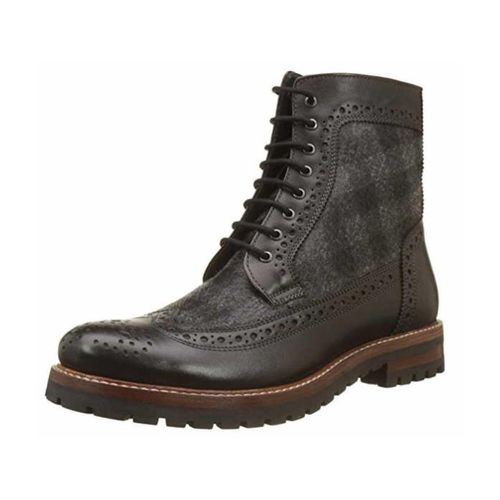 Stiefelette Sioux 3132786 Endres, 3132786 Endres