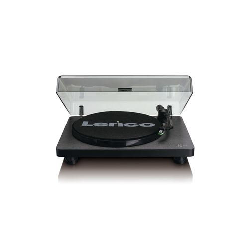 Lenco Plattenspieler »L-30 Schwarz«