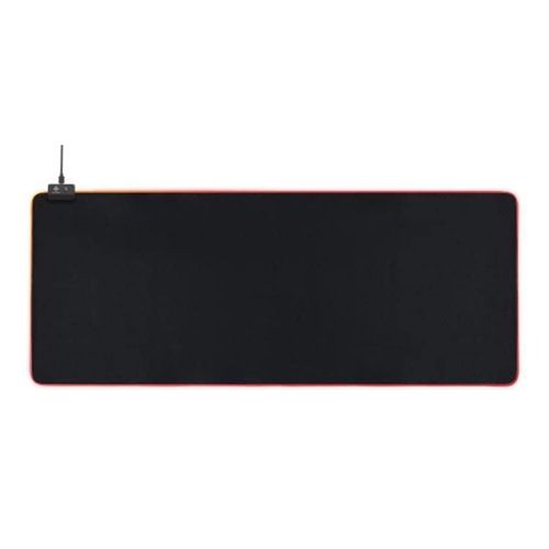 DELTACO Gaming Mauspad »DMP310 Schwarz«