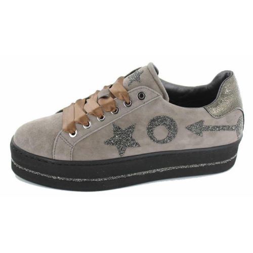 Sneaker Maripé 25139, 25139