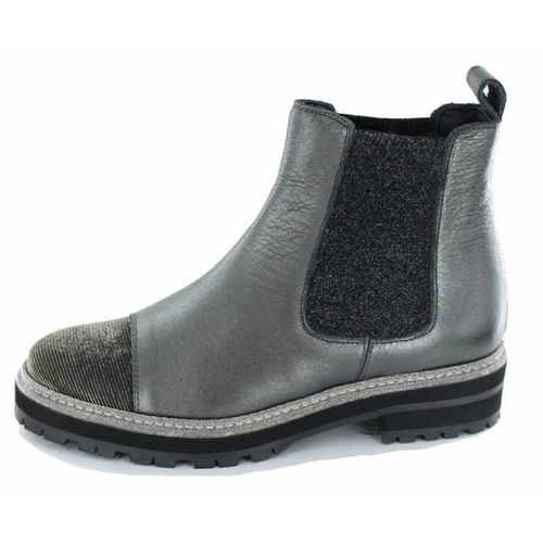 Stiefelette Pertini 172W13937D1, 172W13937D1, 172W13937D1
