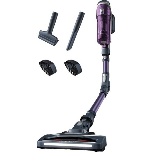 Rowenta X-Force Flex 8.60 Allergie RH9638 schwarz