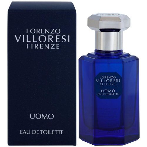 Lorenzo Villoresi Uomo EDT Unisex 50 ml