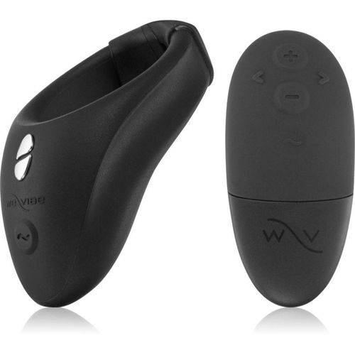 WE-VIBE Bond Penisring vibrierend black 8,8 cm