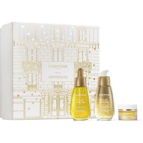 Darphin Éclat Sublime L`Éclat Set Geschenkset für Damen